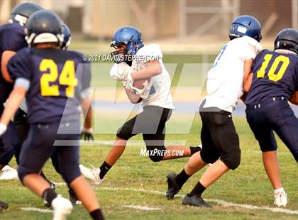 Thumbnail 2 in Frontier @ Arroyo Grande photogallery.