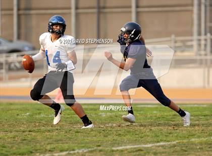 Thumbnail 1 in Frontier @ Arroyo Grande photogallery.