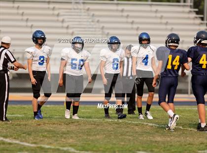 Thumbnail 1 in Frontier @ Arroyo Grande photogallery.
