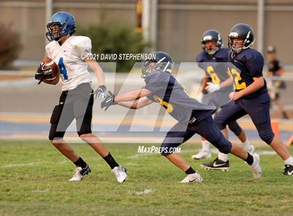 Thumbnail 2 in Frontier @ Arroyo Grande photogallery.