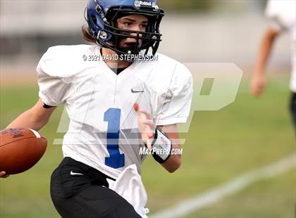 Thumbnail 1 in Frontier @ Arroyo Grande photogallery.