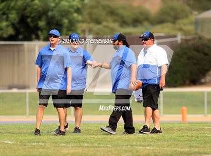 Thumbnail 1 in Frontier @ Arroyo Grande photogallery.