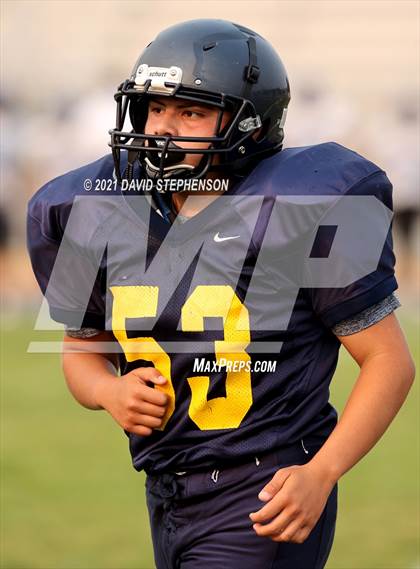 Thumbnail 1 in Frontier @ Arroyo Grande photogallery.
