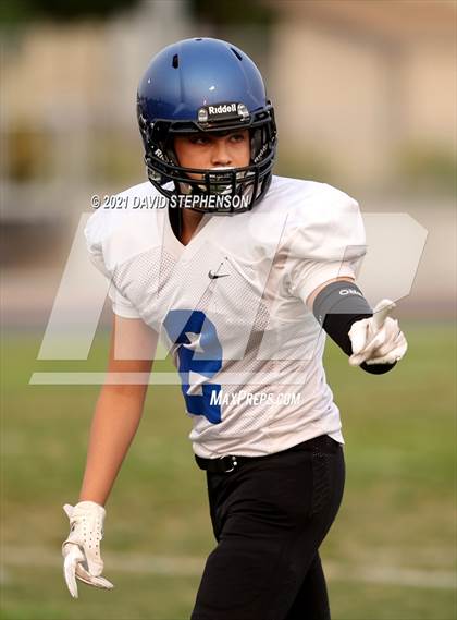 Thumbnail 1 in Frontier @ Arroyo Grande photogallery.
