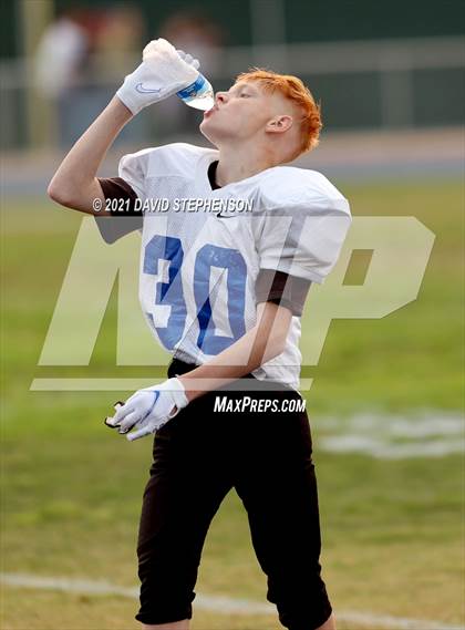 Thumbnail 2 in Frontier @ Arroyo Grande photogallery.