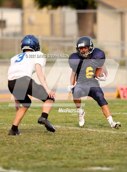 Thumbnail 2 in Frontier @ Arroyo Grande photogallery.