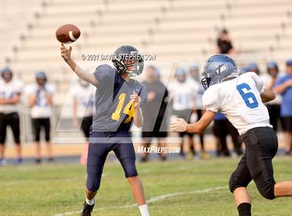 Thumbnail 2 in Frontier @ Arroyo Grande photogallery.