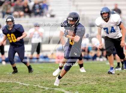 Thumbnail 3 in Frontier @ Arroyo Grande photogallery.