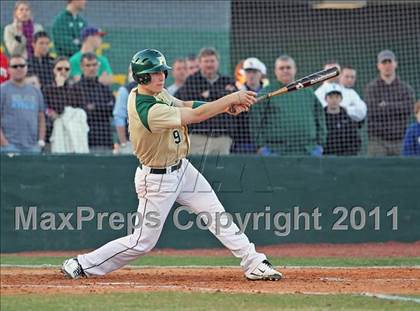 Thumbnail 2 in Forsyth Country Day @ Pinecrest photogallery.