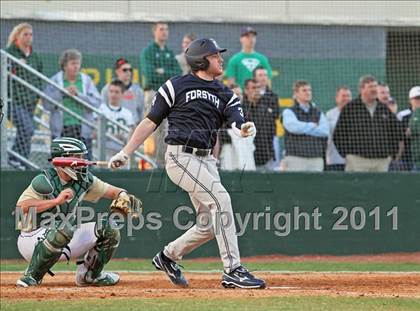 Thumbnail 3 in Forsyth Country Day @ Pinecrest photogallery.