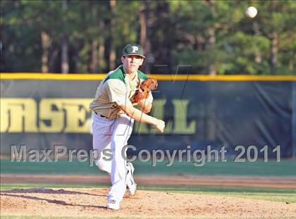 Thumbnail 1 in Forsyth Country Day @ Pinecrest photogallery.