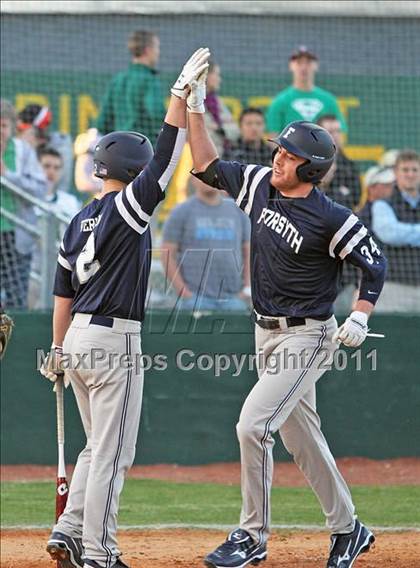 Thumbnail 1 in Forsyth Country Day @ Pinecrest photogallery.