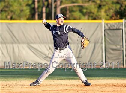 Thumbnail 1 in Forsyth Country Day @ Pinecrest photogallery.