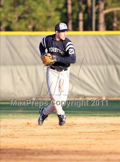 Thumbnail 3 in Forsyth Country Day @ Pinecrest photogallery.