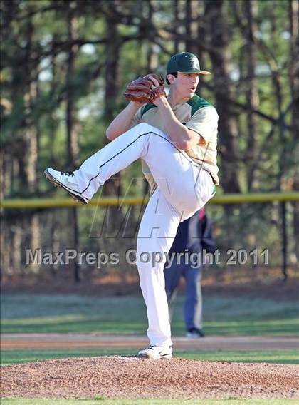 Thumbnail 1 in Forsyth Country Day @ Pinecrest photogallery.