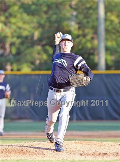 Thumbnail 3 in Forsyth Country Day @ Pinecrest photogallery.