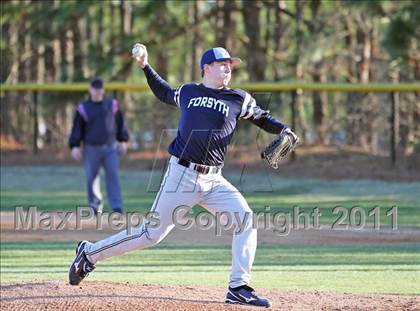 Thumbnail 1 in Forsyth Country Day @ Pinecrest photogallery.