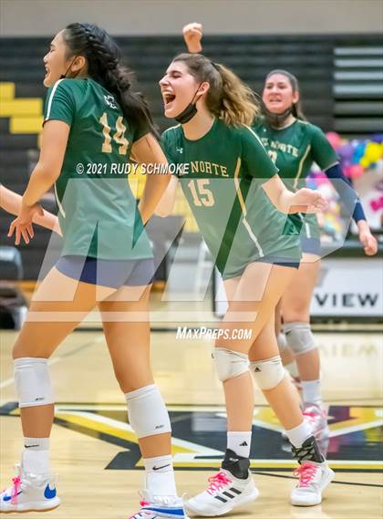 Thumbnail 1 in Del Norte @ Westview photogallery.