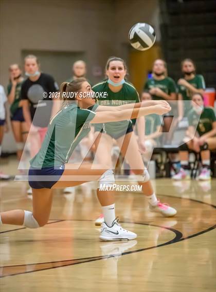Thumbnail 1 in Del Norte @ Westview photogallery.