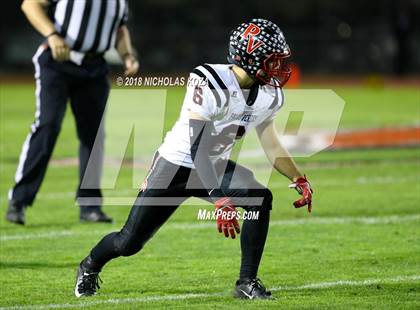 Thumbnail 2 in Palos Verdes vs. Lawndale (CIF SS D5 Final) photogallery.