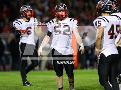 Thumbnail 2 in Palos Verdes vs. Lawndale (CIF SS D5 Final) photogallery.