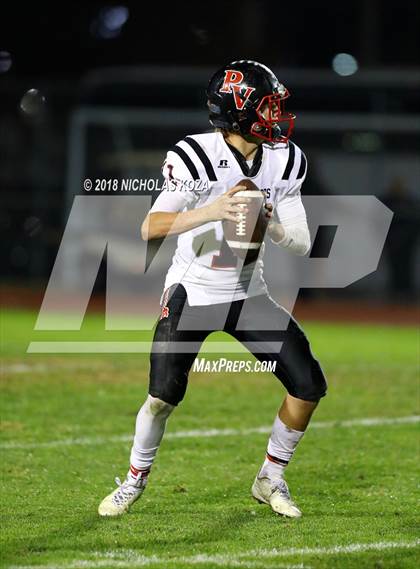 Thumbnail 2 in Palos Verdes vs. Lawndale (CIF SS D5 Final) photogallery.