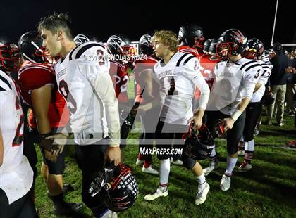 Thumbnail 3 in Palos Verdes vs. Lawndale (CIF SS D5 Final) photogallery.