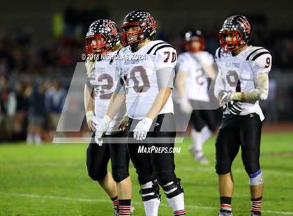 Thumbnail 1 in Palos Verdes vs. Lawndale (CIF SS D5 Final) photogallery.