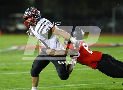 Thumbnail 1 in Palos Verdes vs. Lawndale (CIF SS D5 Final) photogallery.