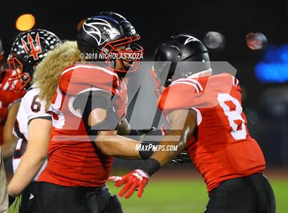 Thumbnail 1 in Palos Verdes vs. Lawndale (CIF SS D5 Final) photogallery.