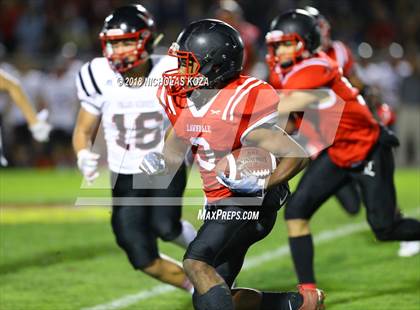 Thumbnail 2 in Palos Verdes vs. Lawndale (CIF SS D5 Final) photogallery.