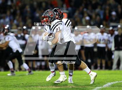 Thumbnail 1 in Palos Verdes vs. Lawndale (CIF SS D5 Final) photogallery.