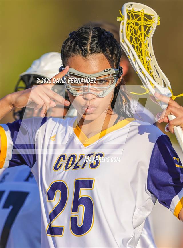 Pine Forest @ Cape Fear