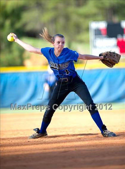Thumbnail 2 in Parkwood @ Marvin Ridge photogallery.