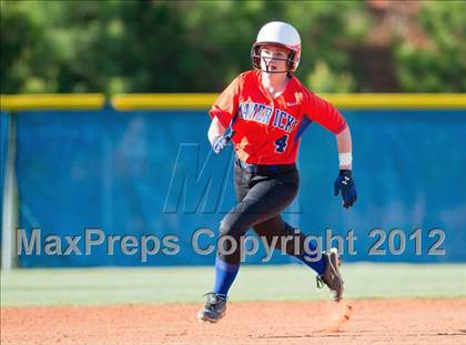Thumbnail 3 in Parkwood @ Marvin Ridge photogallery.