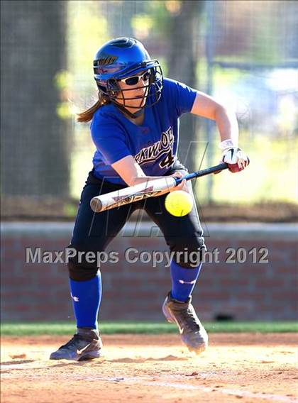 Thumbnail 1 in Parkwood @ Marvin Ridge photogallery.