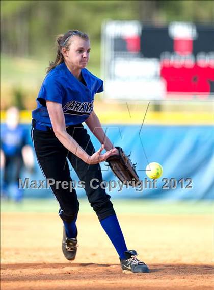 Thumbnail 3 in Parkwood @ Marvin Ridge photogallery.
