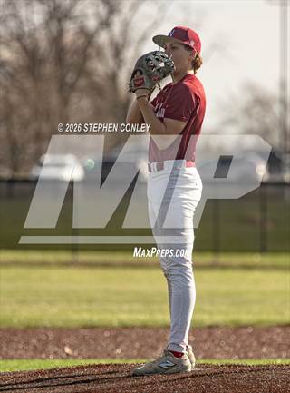 Granville @ Newark (scrimmage)