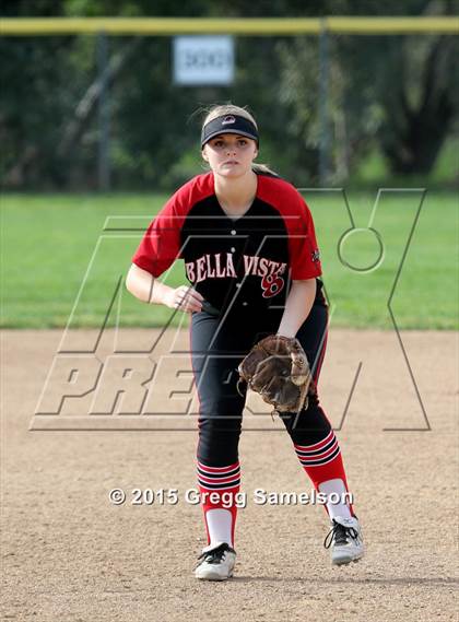 Thumbnail 2 in Woodcreek vs Bella Vista (Victory Pre-Season T.O.C.) photogallery.