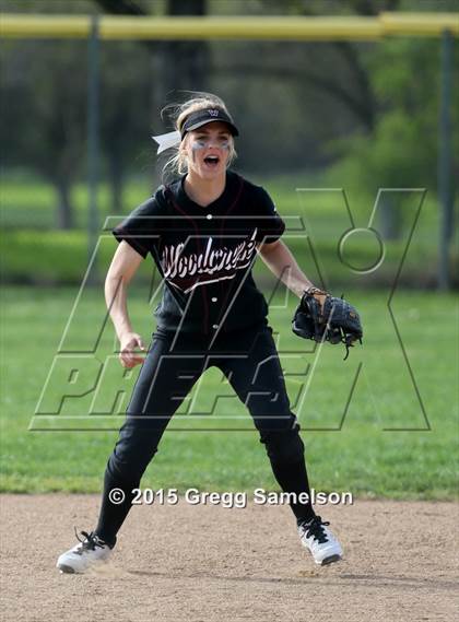 Thumbnail 3 in Woodcreek vs Bella Vista (Victory Pre-Season T.O.C.) photogallery.