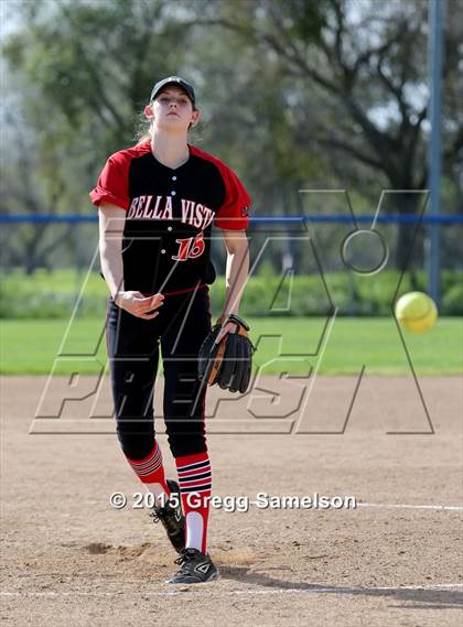 Thumbnail 3 in Woodcreek vs Bella Vista (Victory Pre-Season T.O.C.) photogallery.