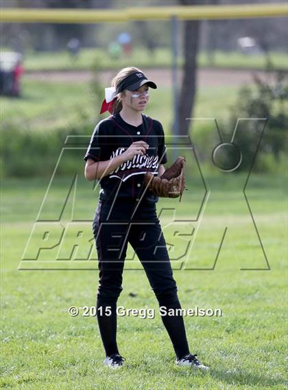 Thumbnail 3 in Woodcreek vs Bella Vista (Victory Pre-Season T.O.C.) photogallery.
