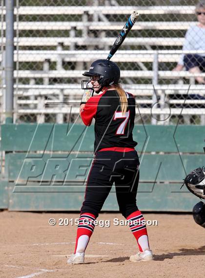 Thumbnail 3 in Woodcreek vs Bella Vista (Victory Pre-Season T.O.C.) photogallery.