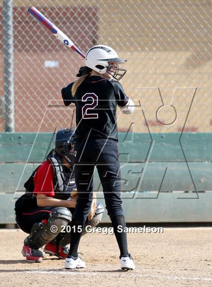 Thumbnail 3 in Woodcreek vs Bella Vista (Victory Pre-Season T.O.C.) photogallery.