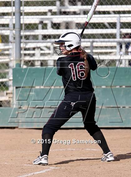 Thumbnail 2 in Woodcreek vs Bella Vista (Victory Pre-Season T.O.C.) photogallery.