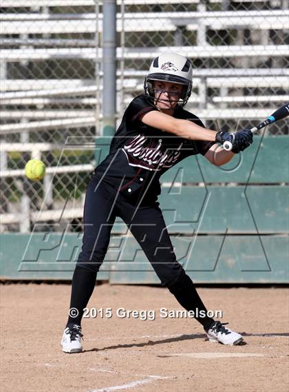 Thumbnail 1 in Woodcreek vs Bella Vista (Victory Pre-Season T.O.C.) photogallery.