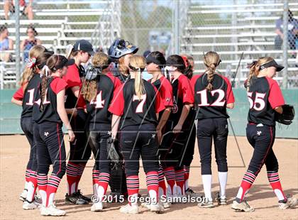 Thumbnail 1 in Woodcreek vs Bella Vista (Victory Pre-Season T.O.C.) photogallery.