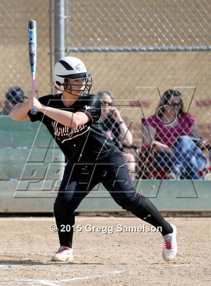 Thumbnail 2 in Woodcreek vs Bella Vista (Victory Pre-Season T.O.C.) photogallery.