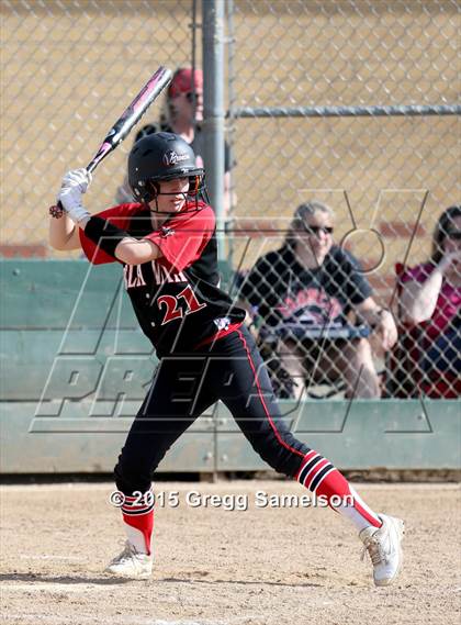 Thumbnail 3 in Woodcreek vs Bella Vista (Victory Pre-Season T.O.C.) photogallery.