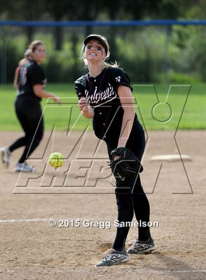 Thumbnail 3 in Woodcreek vs Bella Vista (Victory Pre-Season T.O.C.) photogallery.